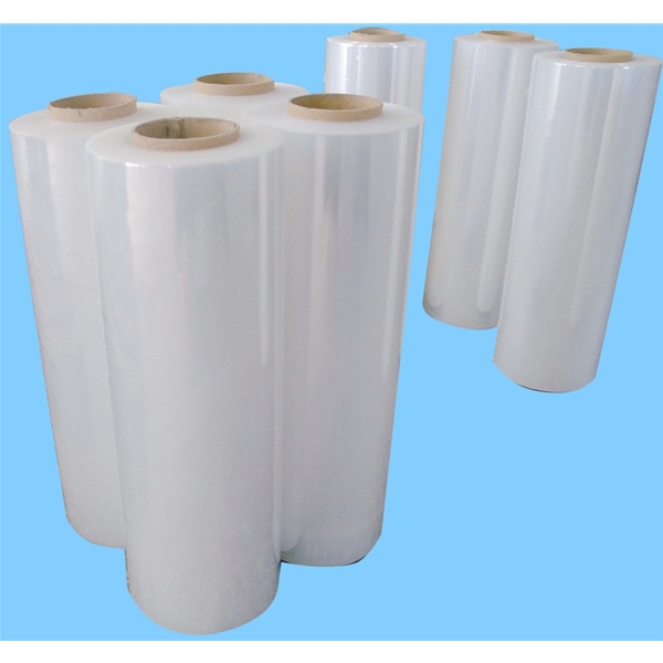 PLA降解拉伸膜0.022MM，28元